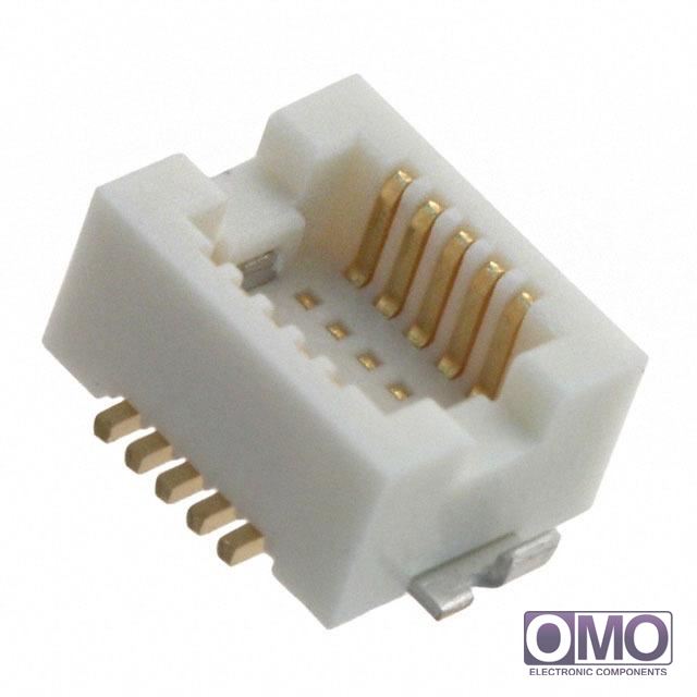 DF12E(3.0)-10DP-0.5V(81)